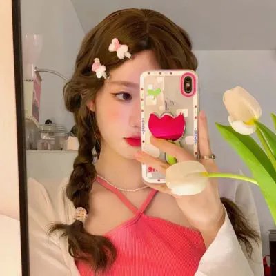 校园娇娃电影版